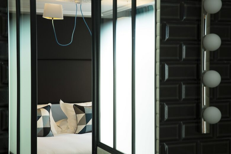 Hotel Terrass