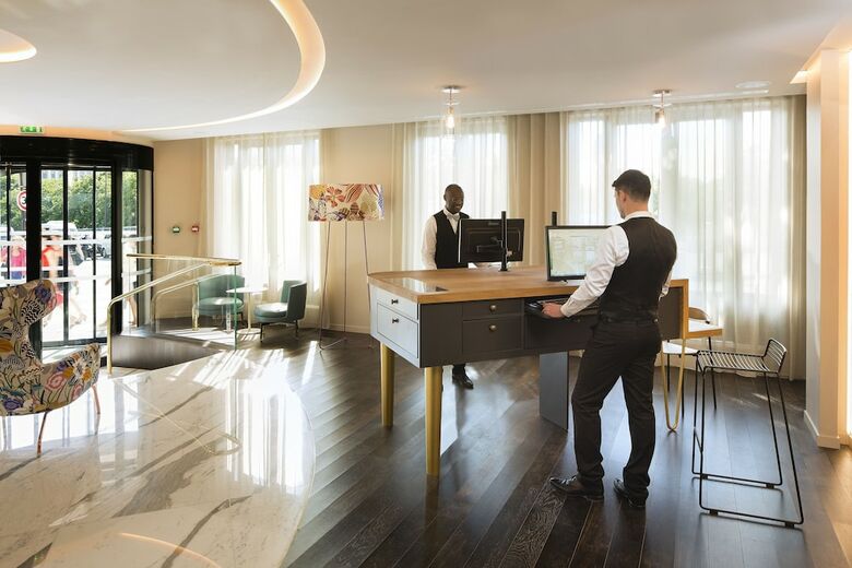 Hotel Terrass