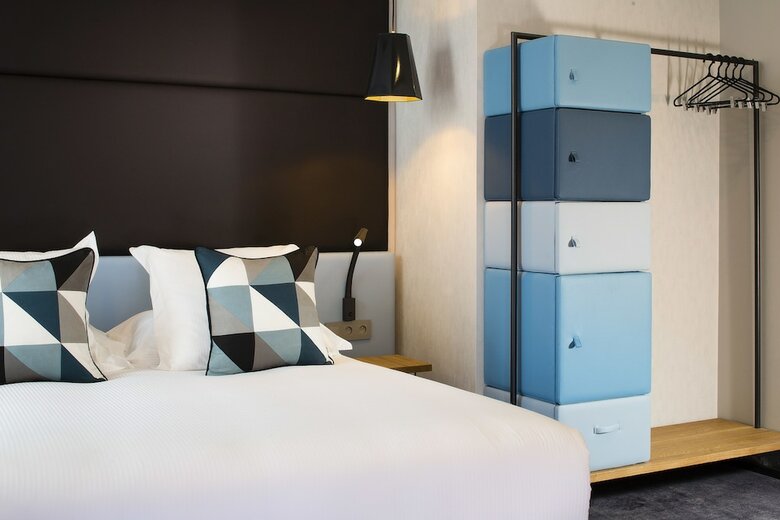 Hotel Terrass