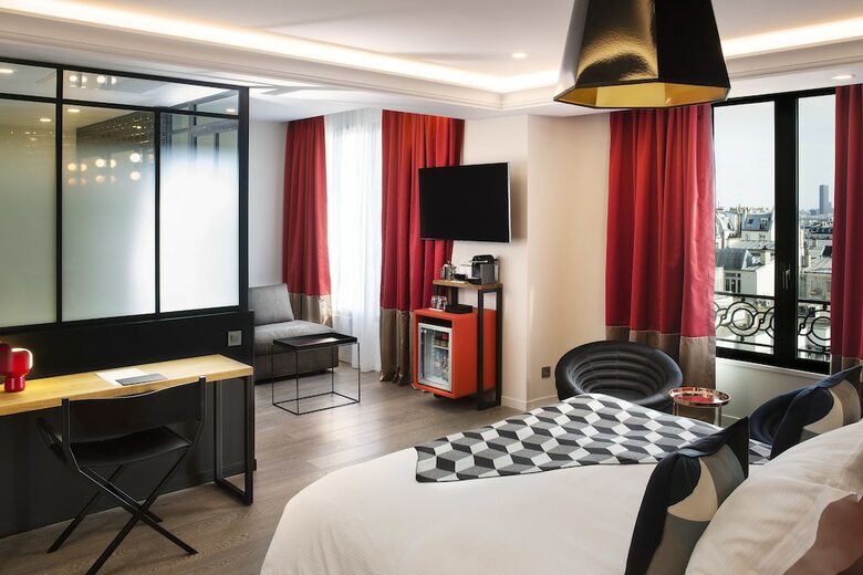 Hotel Terrass