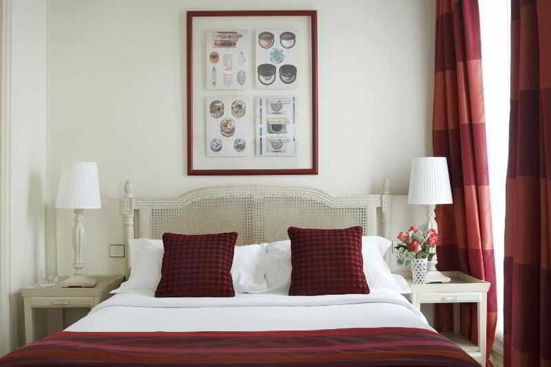 Hotel Tilsitt Etoile