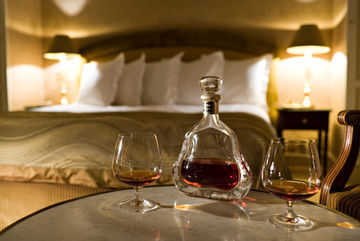 Hotel Vernet