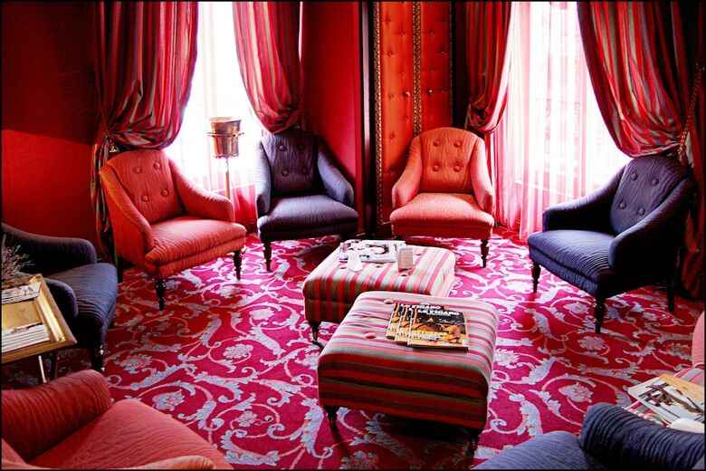 Hotel Villa Royale