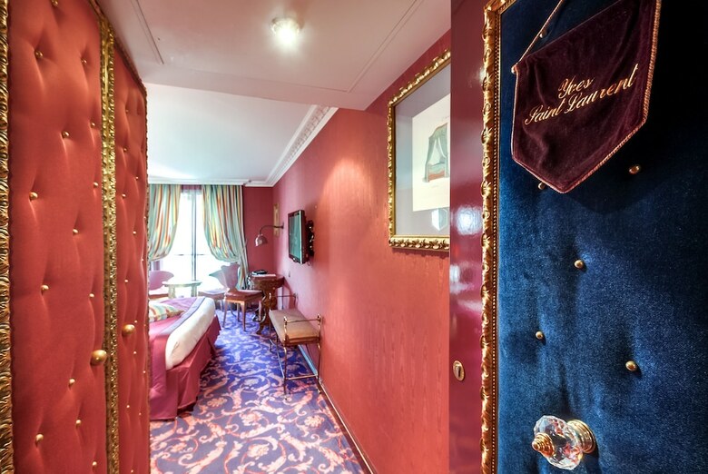 Hotel Villa Royale