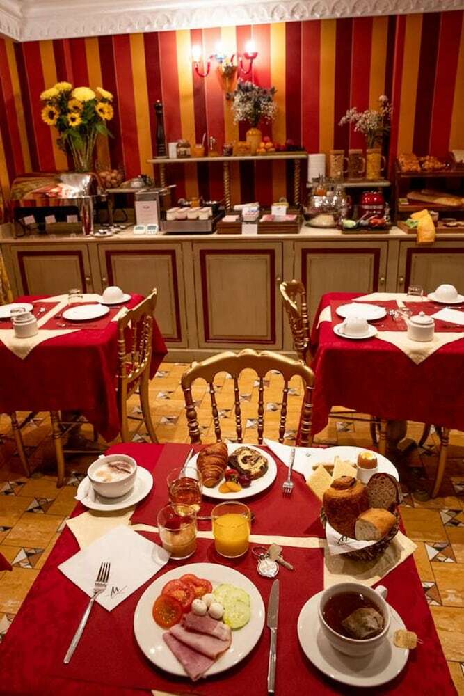Hotel Villa Royale