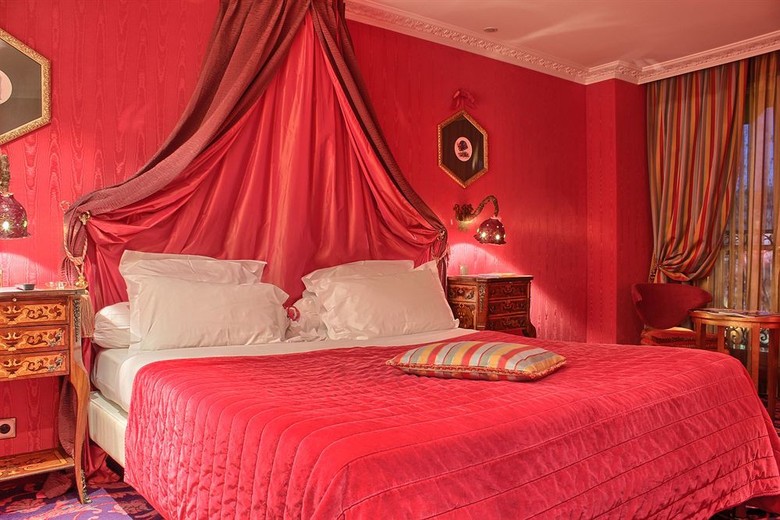Hotel Villa Royale