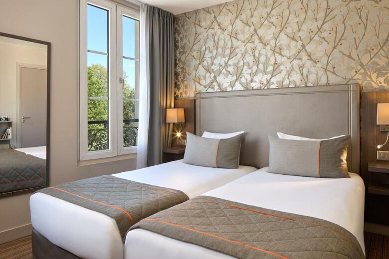 Timhotel Paris Gare De L'est