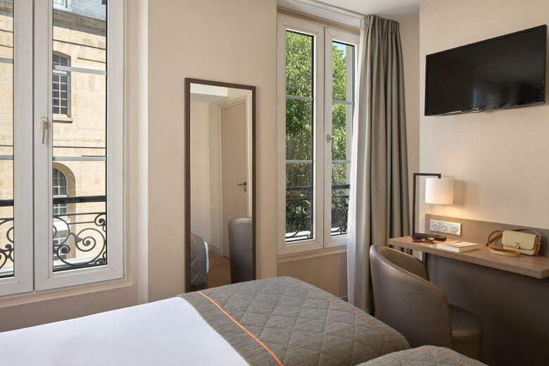 Timhotel Paris Gare De L'est