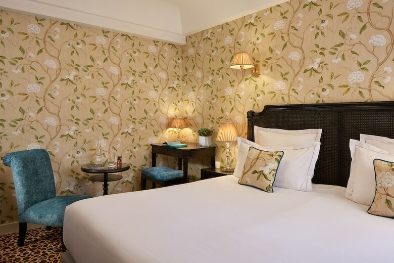 Hotel West End
