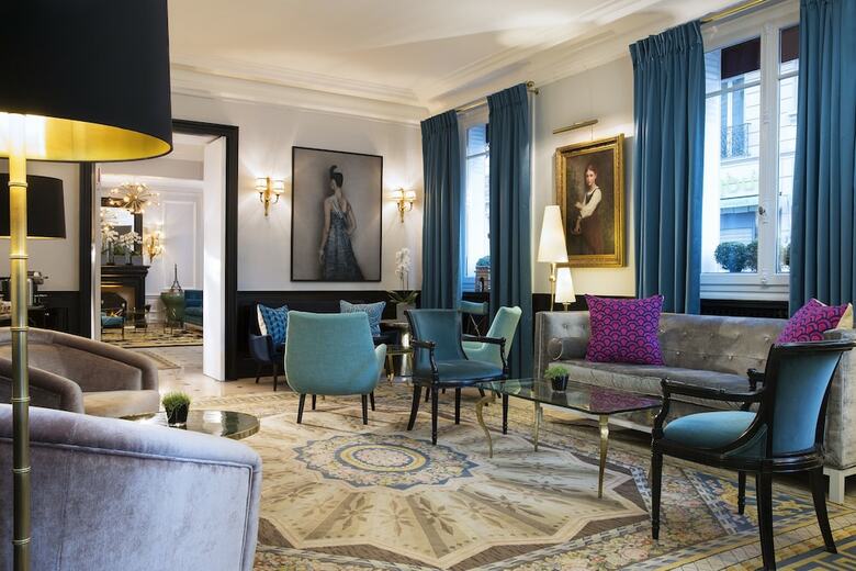 Hotel West End