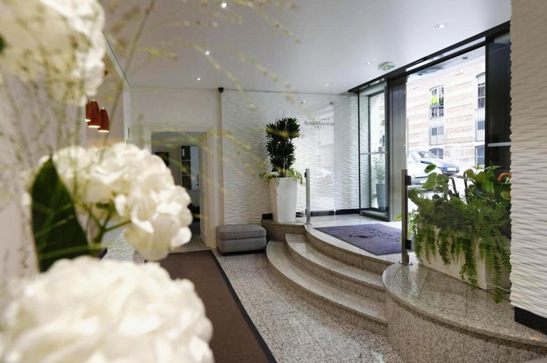 Hotel Residence Alma Marceau
