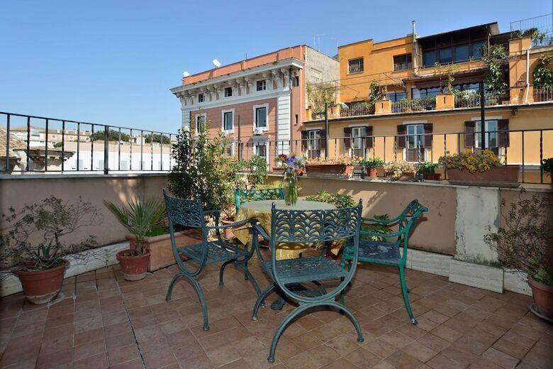 Hotel Hiberia