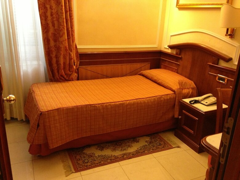 Hotel Hiberia
