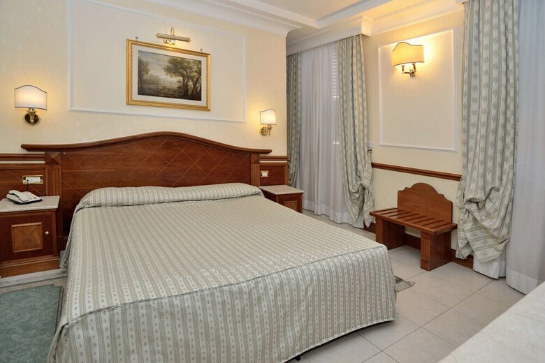 Hotel Hiberia