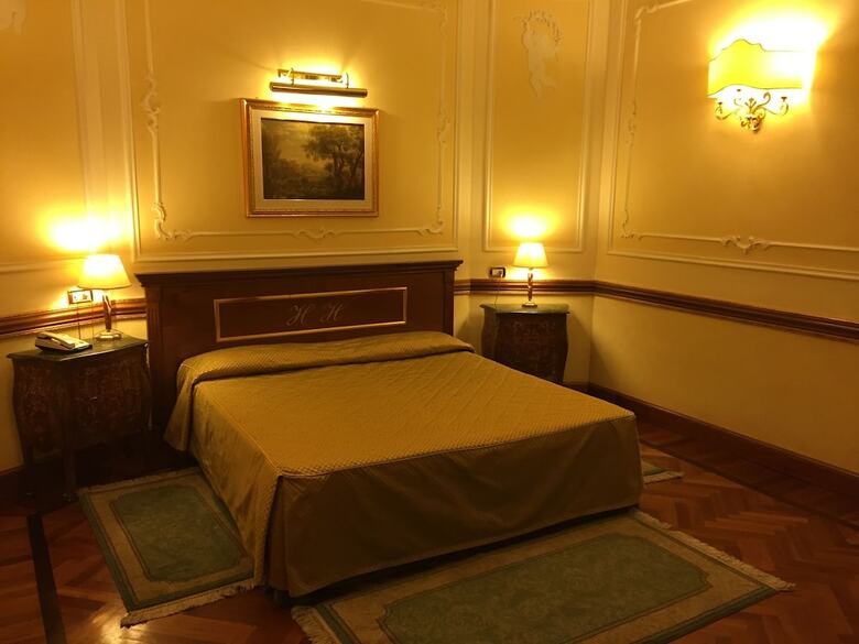 Hotel Hiberia