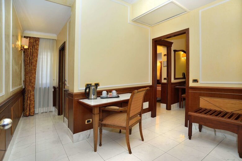Hotel Hiberia