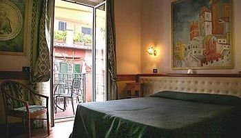 Hotel Il Piccolo Di Piazza Di Spagna