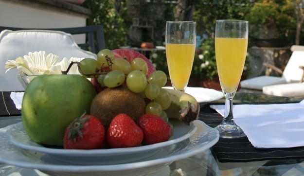 Isa Hotel