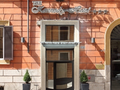 Hotel Kennedy