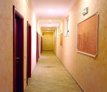 Hotel Kriss