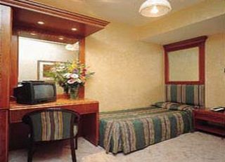 Hotel Lazio