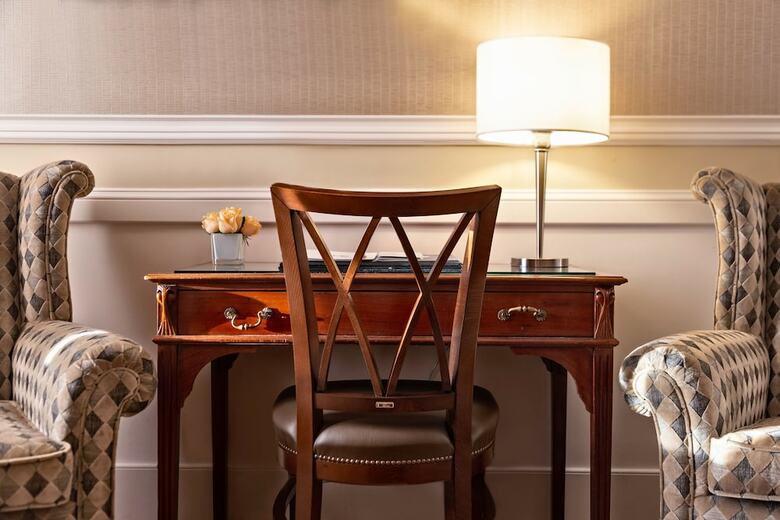 Hotel Marriott Grand Flora
