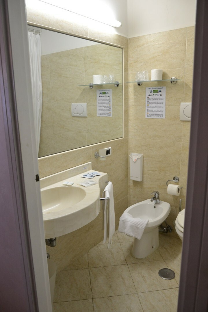 Hotel Marc'aurelio