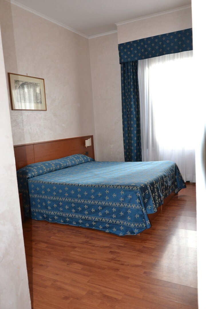 Hotel Marc'aurelio