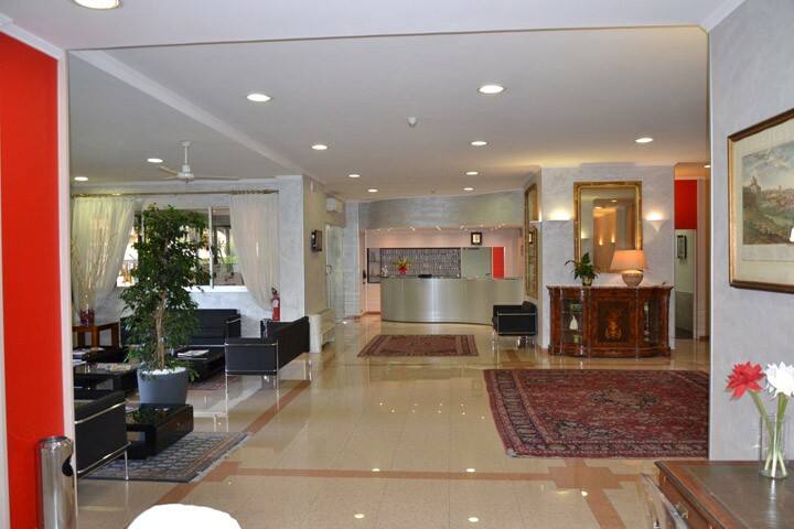 Hotel Marc'aurelio