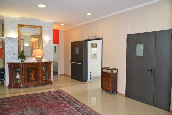 Hotel Marc'aurelio