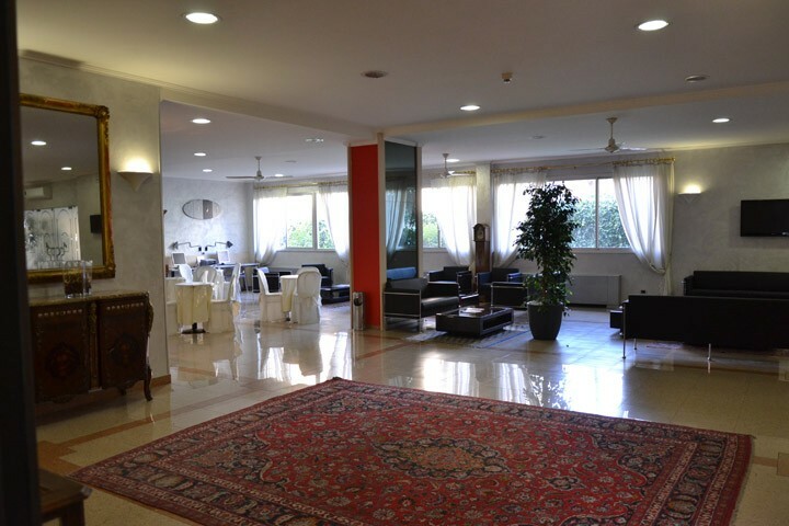 Hotel Marc'aurelio