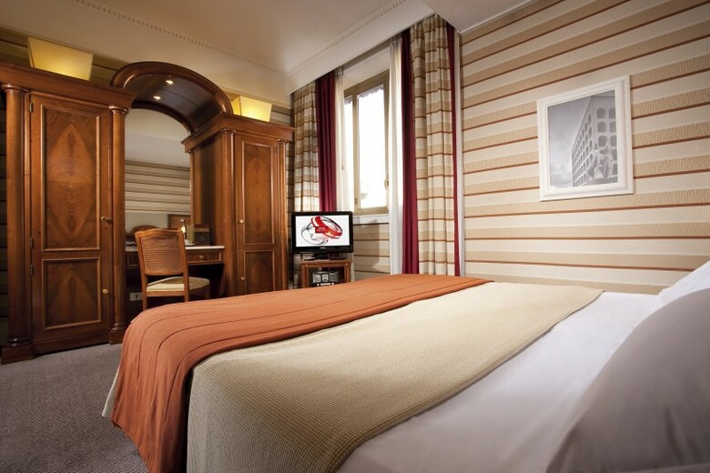Hotel Mascagni
