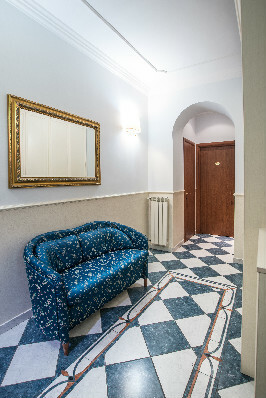 Hotel Anfiteatro Flavio
