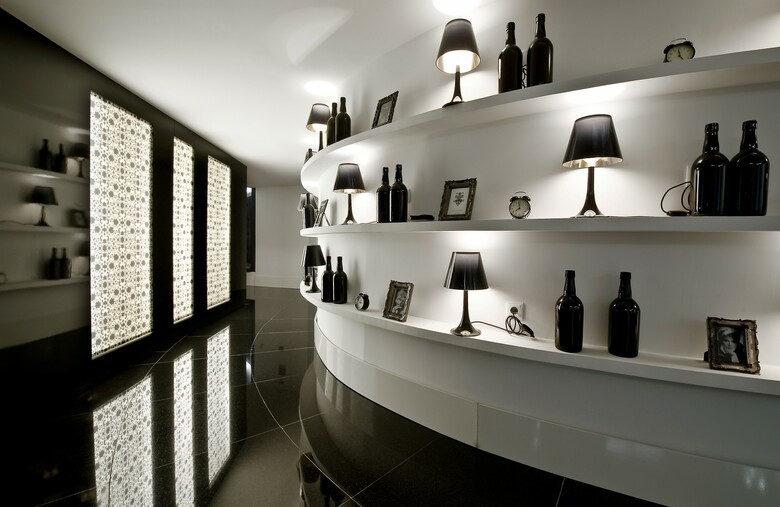 Hotel Vincci V�a 66