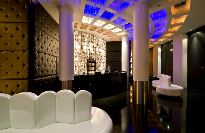 Hotel Vincci V�a 66