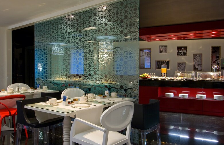 Hotel Vincci V�a 66