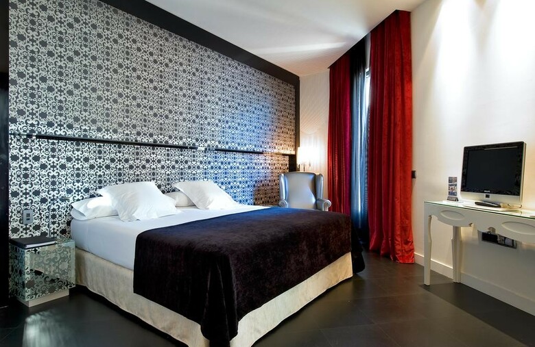 Hotel Vincci V�a 66
