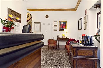 Hotel Alla Fava