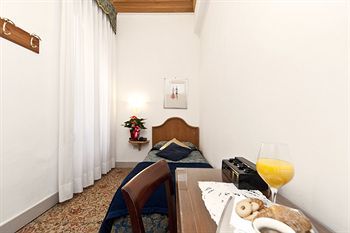 Hotel Alla Fava