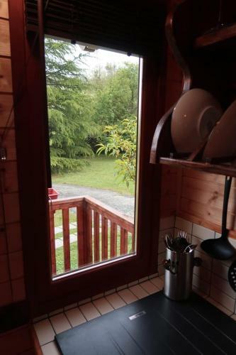 I Tre Abeti B&B