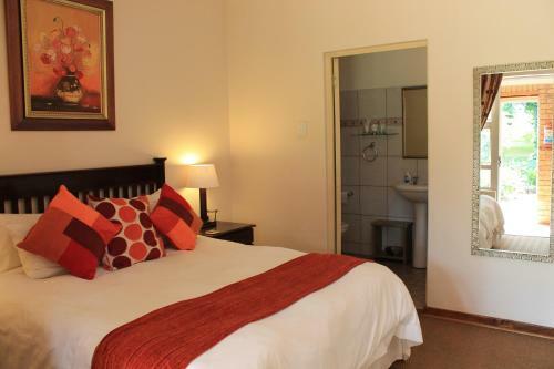Hostal Duneside Guest House