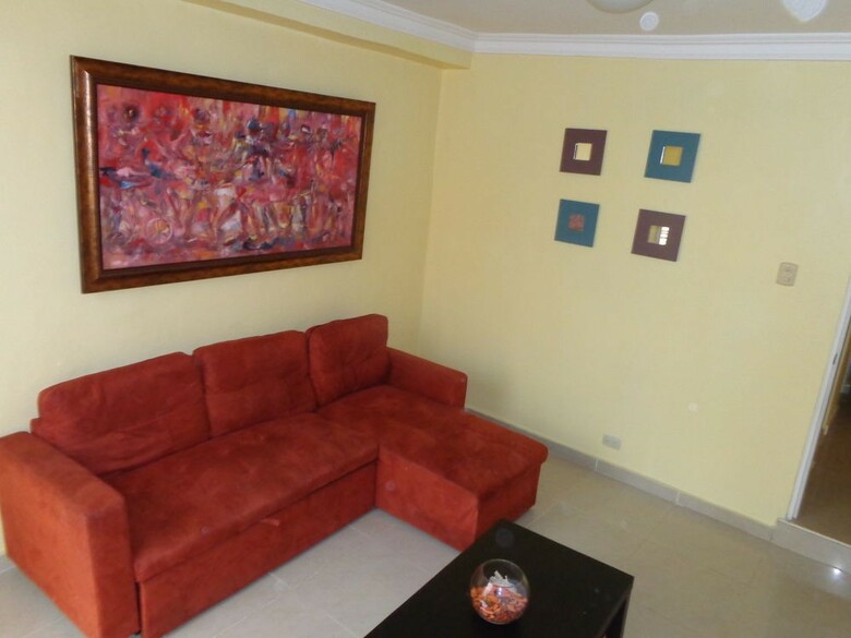 Bed & Breakfast Boutique Puerto Malecon