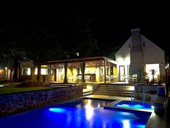 Hotel African Pride Irene Country Lodge