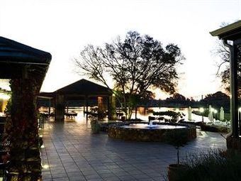 Hotel African Pride Irene Country Lodge