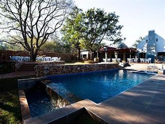 Hotel African Pride Irene Country Lodge