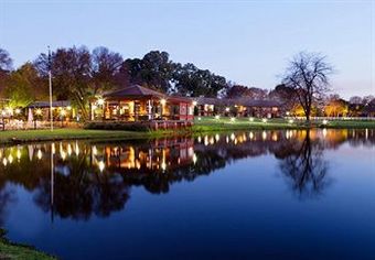 Hotel African Pride Irene Country Lodge