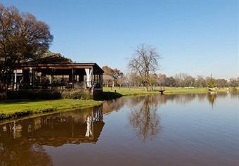 Hotel African Pride Irene Country Lodge