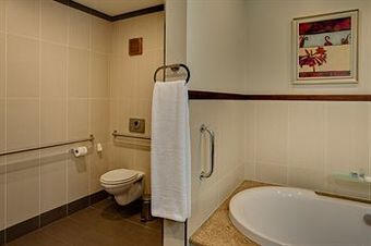 Hotel African Pride Irene Country Lodge