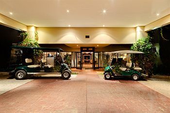 Hotel African Pride Irene Country Lodge