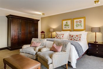 Hotel African Pride Irene Country Lodge